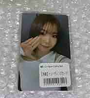 『値下げ』【送料込】ME:I 海老原鼓 KCON LA オンライン ポラ ME:I 海老原鼓 KCON LA ポラロイド ME:I on X: